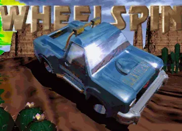 Wheelspin (AGA)_Disk1-Amiga